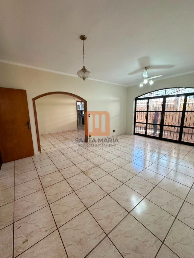 Casa para comprar em Jardim Paulista, Ribeirão Preto - Sala (unidade) - foto 4 código 31501