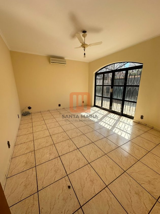 Casa para comprar em Jardim Paulista, Ribeirão Preto - Sala (unidade) - foto 5 código 31501