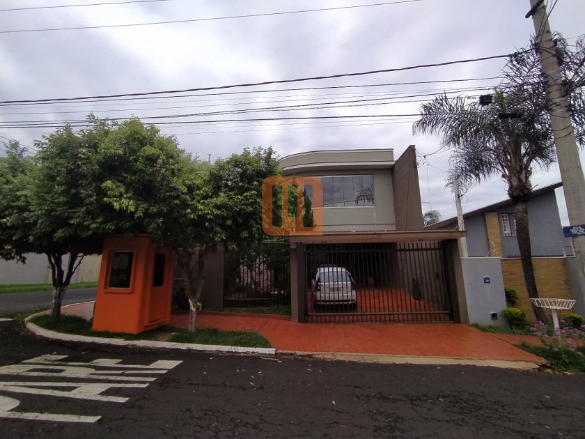 Casa em Jardim Califórnia, Ribeirão Preto