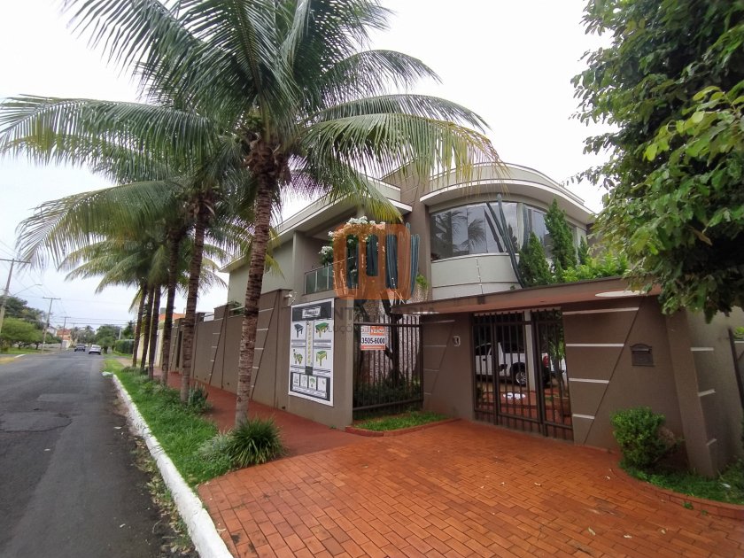 Casa para comprar em Jardim Califórnia, Ribeirão Preto - Fachada Unidade (unidade) - foto 2 código 31546