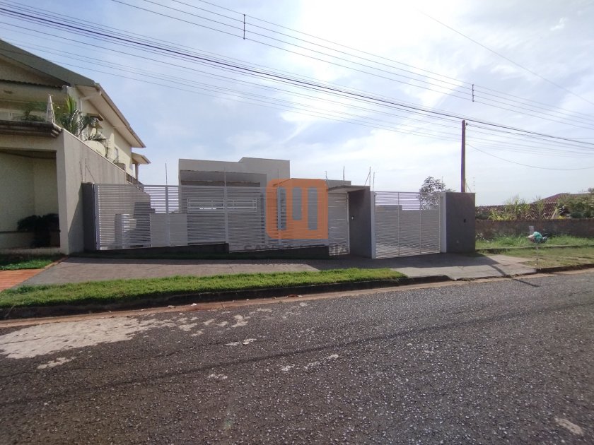 Casa em City Ribeirão, Ribeirão Preto