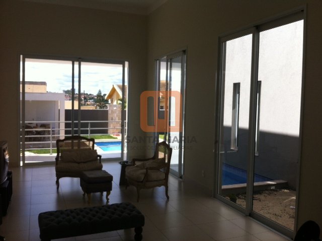 Casa para comprar em City Ribeirão, Ribeirão Preto - Sala (unidade) - foto 2 código 31555