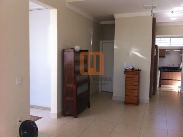 Casa para comprar em City Ribeirão, Ribeirão Preto - Sala (unidade) - foto 3 código 31555