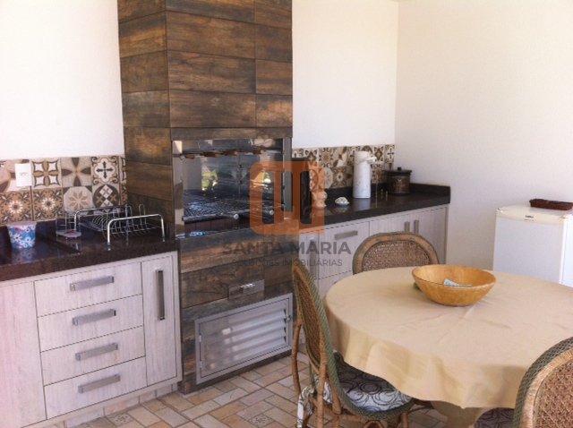 Casa para comprar em City Ribeirão, Ribeirão Preto - Varanda/Sacada (unidade) - foto 4 código 31555