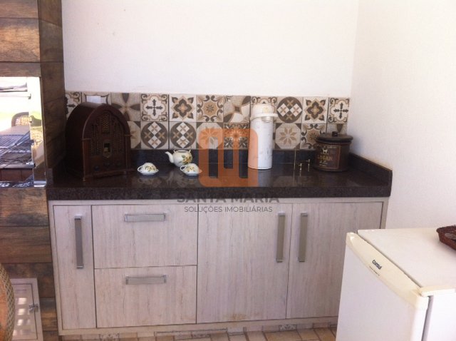 Casa para comprar em City Ribeirão, Ribeirão Preto - Varanda/Sacada (unidade) - foto 5 código 31555