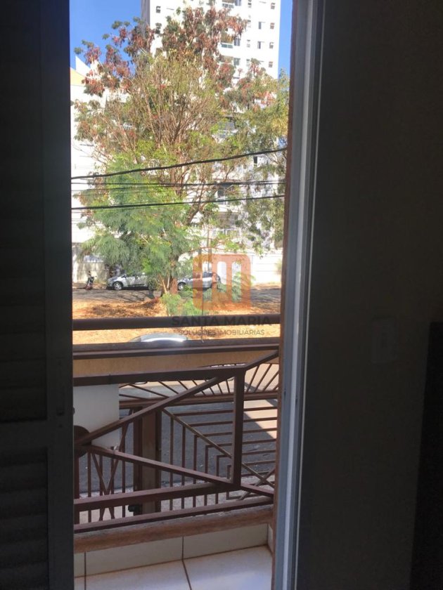 Apartamento para comprar em Nova Aliança, Ribeirão Preto - Varanda/Sacada (unidade) - foto 2 código 31557