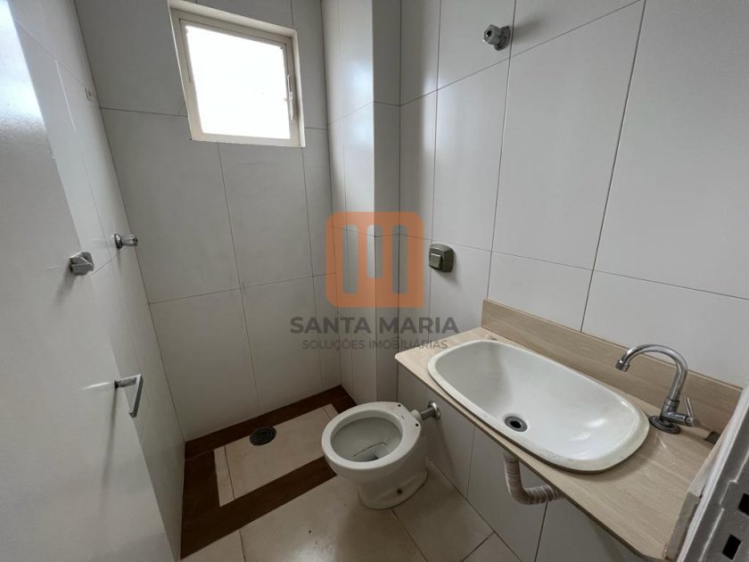 Apartamento para comprar em Centro, Ribeirão Preto - Banheiro/lavabo (unidade) - foto 3 código 31596