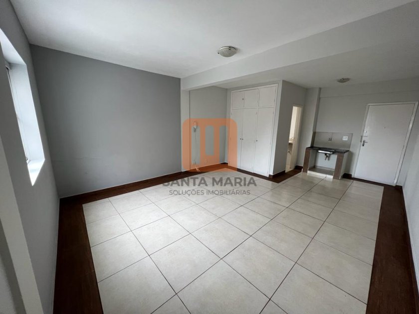 Apartamento para comprar no condomínio Fabiana em Centro, Ribeirão Preto - código 31596