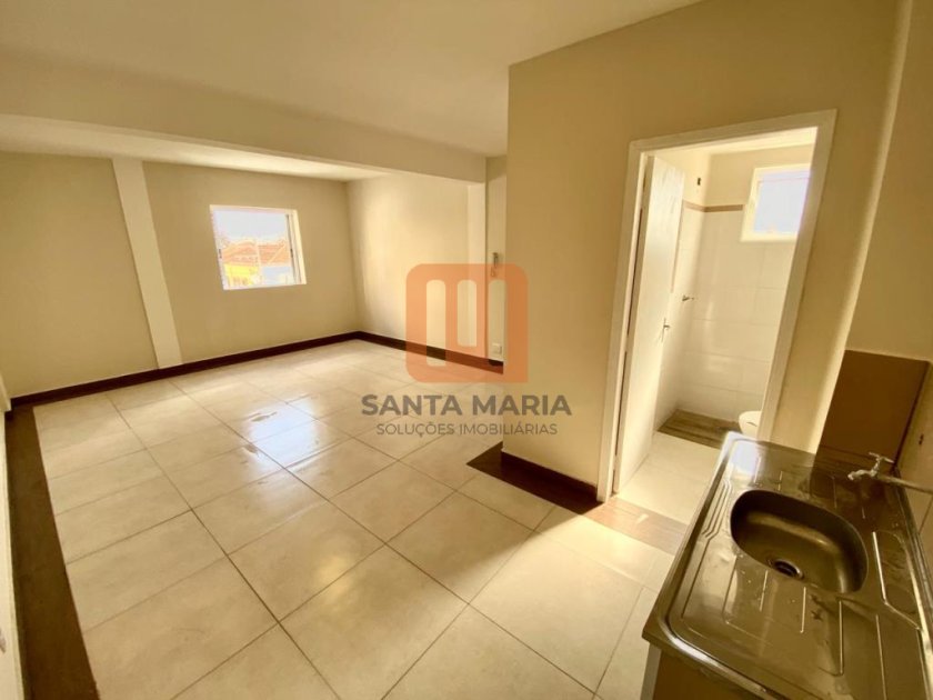 Apartamento para comprar em Centro, Ribeirão Preto - Dormitorio (unidade) - foto 3 código 31597