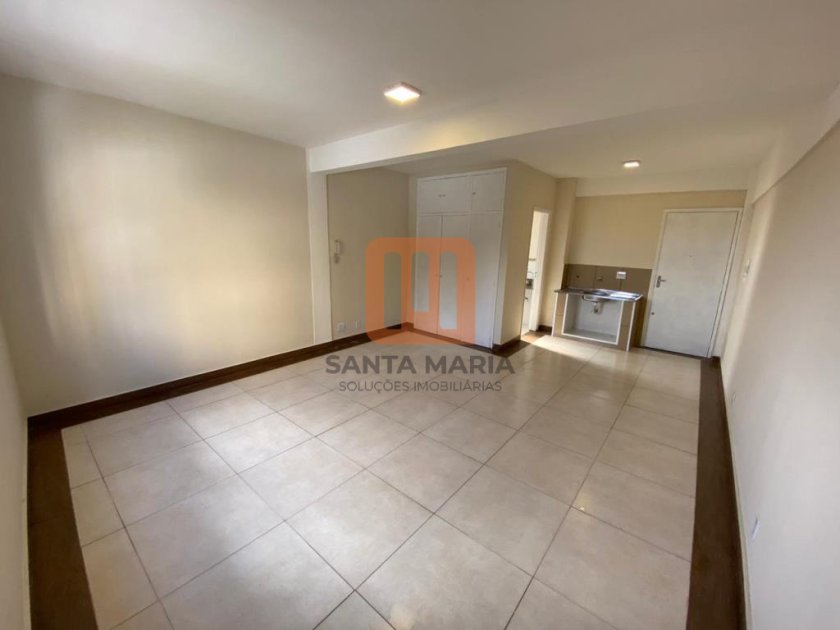 Apartamento para comprar no condomínio Fabiana em Centro, Ribeirão Preto - código 31597