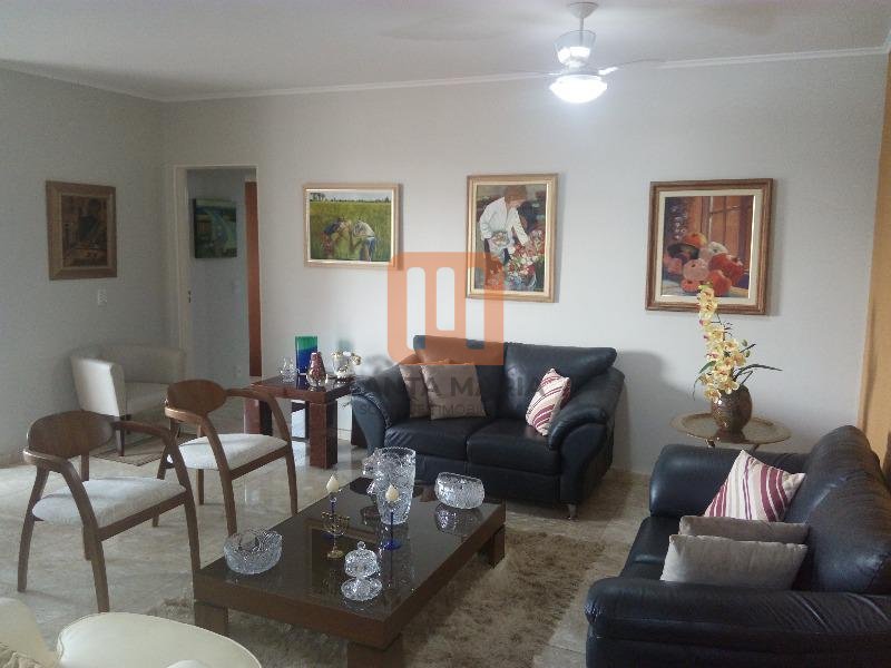 Apartamento para comprar no condomínio Paulo Castro Prado em Vila Seixas, Ribeirão Preto - código 31629