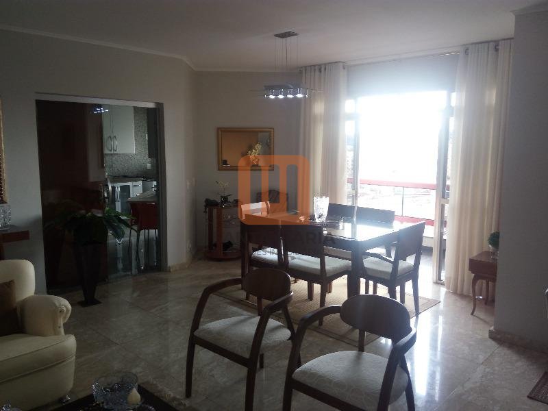 Apartamento para comprar em Vila Seixas, Ribeirão Preto - Sala (unidade) - foto 2 código 31629