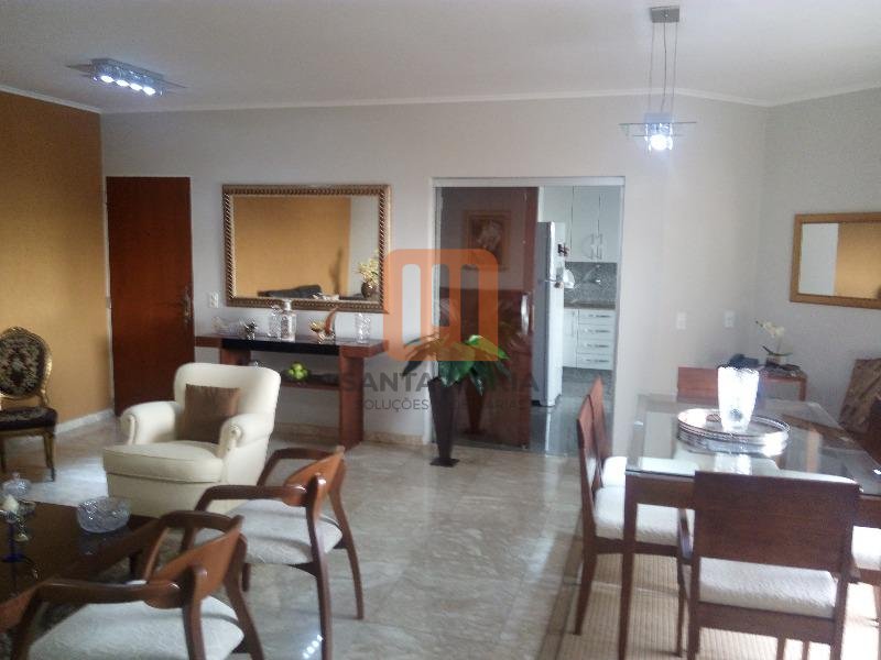 Apartamento para comprar em Vila Seixas, Ribeirão Preto - Sala (unidade) - foto 3 código 31629