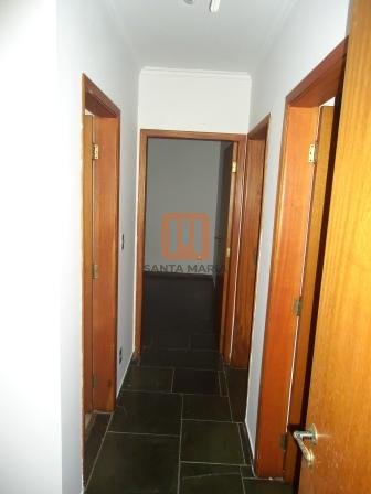 Apartamento para comprar em Centro, Ribeirão Preto - Quintal/corredores (unidade) - foto 3 código 31634
