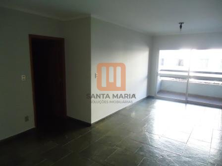 Apartamento para comprar no condomínio Branca Serra em Centro, Ribeirão Preto - código 31634