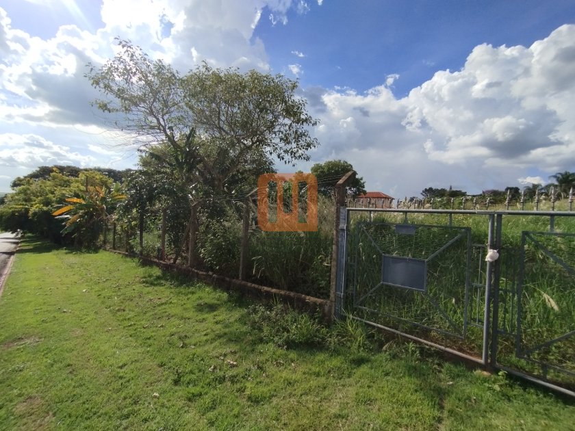 Chácara para alugar no condomínio Recreio Panorama em Centro (Bonfim Paulista), Ribeirão Preto - código 31645