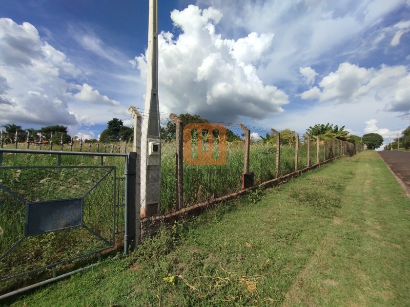 Chácara para alugar em Centro (Bonfim Paulista), Ribeirão Preto - Terreno/Lote (unidade) - foto 2 código 31645