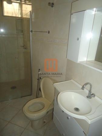 Apartamento para comprar em Jardim Irajá, Ribeirão Preto - Banheiro/lavabo (unidade) - foto 3 código 31660