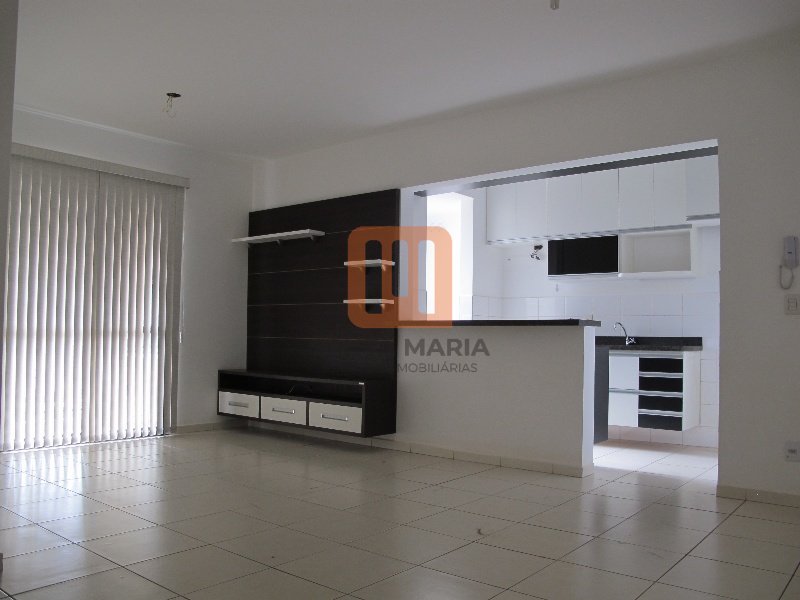 Apartamento para comprar no condomínio Triton em Jardim Botanico, Ribeirão Preto - código 31672