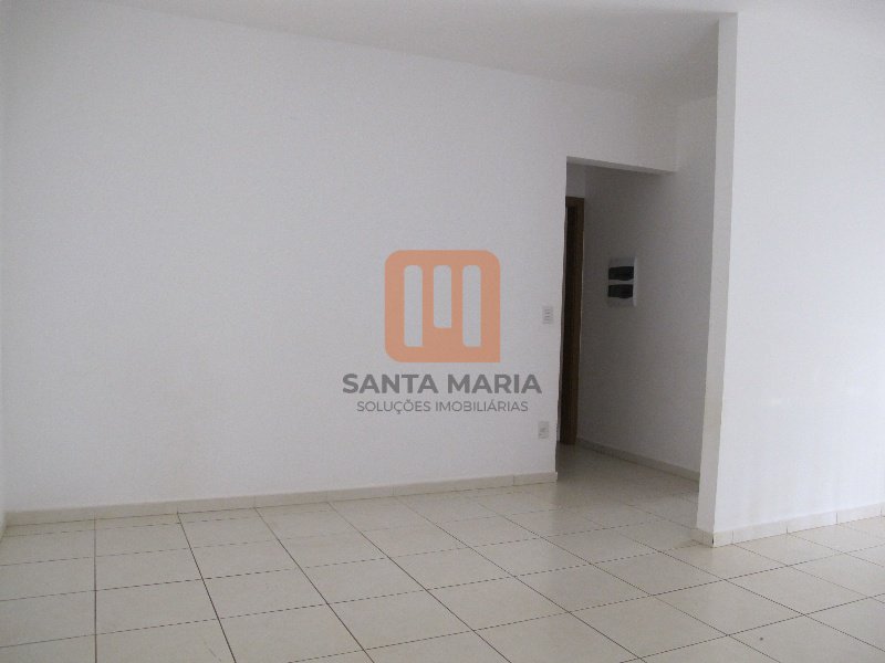 Apartamento para comprar em Jardim Botanico, Ribeirão Preto - Sala (unidade) - foto 2 código 31672