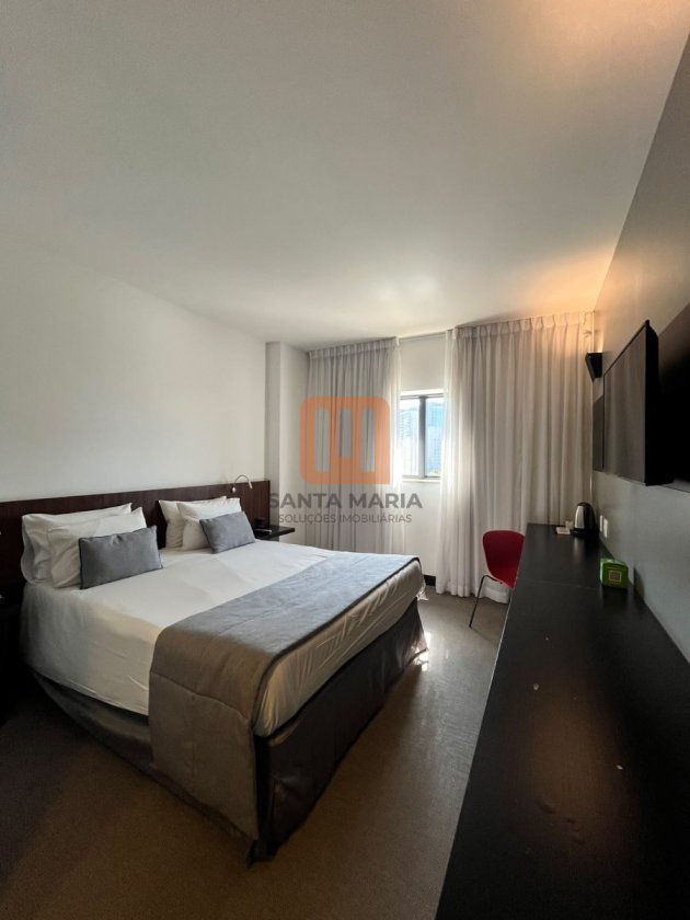 Apartamento para alugar em Jardim Botanico, Ribeirão Preto - Dormitorio (unidade) - foto 2 código 31675