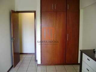 Apartamento para comprar no condomínio Granada em Centro, Ribeirão Preto - código 31711