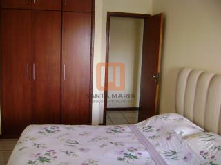 Apartamento para comprar em Centro, Ribeirão Preto - Dormitorio (unidade) - foto 2 código 31711