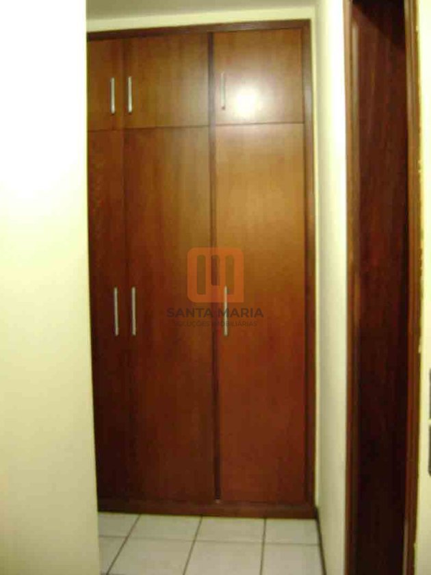 Apartamento para comprar em Centro, Ribeirão Preto - Dormitorio (unidade) - foto 3 código 31711