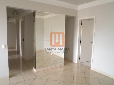 Apartamento para comprar no condomínio Maison Piaget em Higienopolis, Ribeirão Preto - código 31725