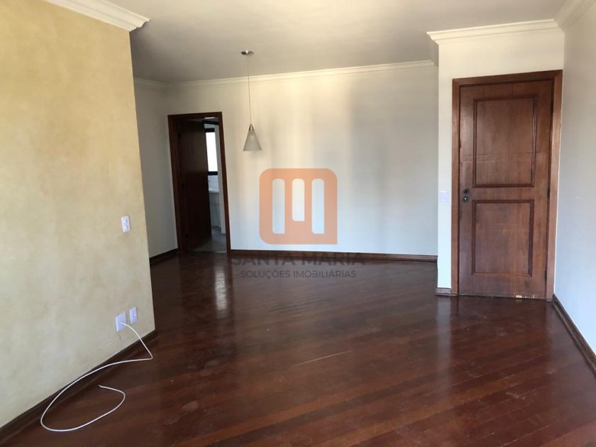 Apartamento para comprar em Higienopolis, Ribeirão Preto - Sala (unidade) - foto 3 código 31755