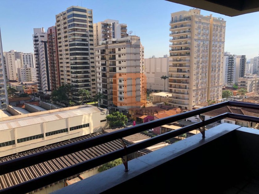 Apartamento para comprar em Higienopolis, Ribeirão Preto - Vista do Imóvel (unidade) - foto 2 código 31755