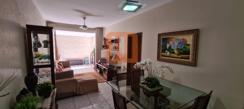 Apartamento para comprar no condomínio AntÃ´nio Martins Barradas em Parque Industrial Anhanguera, Ribeirão Preto - código 31786