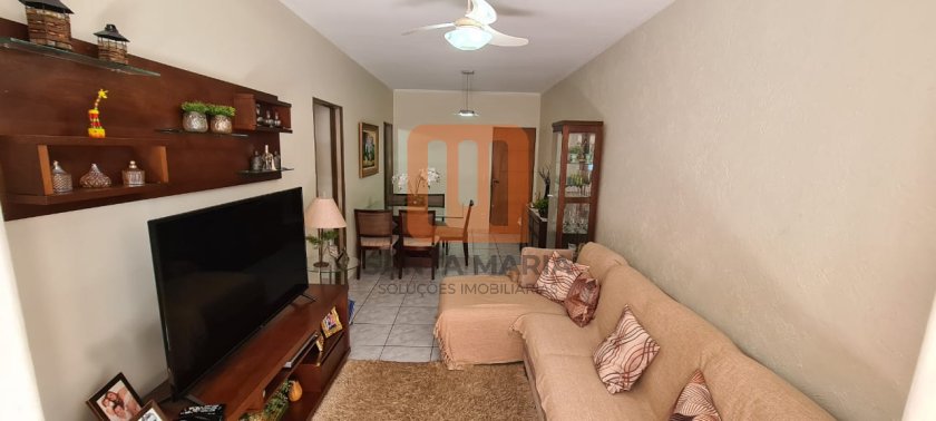 Apartamento para comprar em Parque Industrial Anhanguera, Ribeirão Preto - Sala (unidade) - foto 2 código 31786