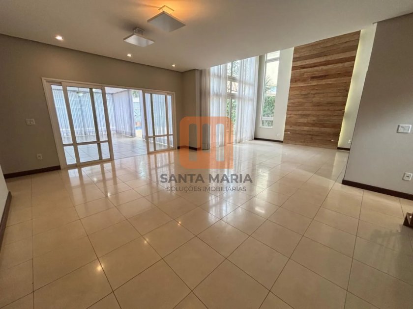 Casa para comprar em Jardim Botanico, Ribeirão Preto - Sala (unidade) - foto 2 código 31828