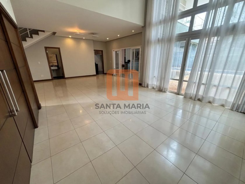 Casa para comprar em Jardim Botanico, Ribeirão Preto - Sala (unidade) - foto 3 código 31828