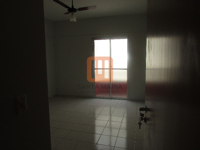 Apartamento para comprar em Jardim Ana Maria, Ribeirão Preto - Sala (unidade) - foto 2 código 31866