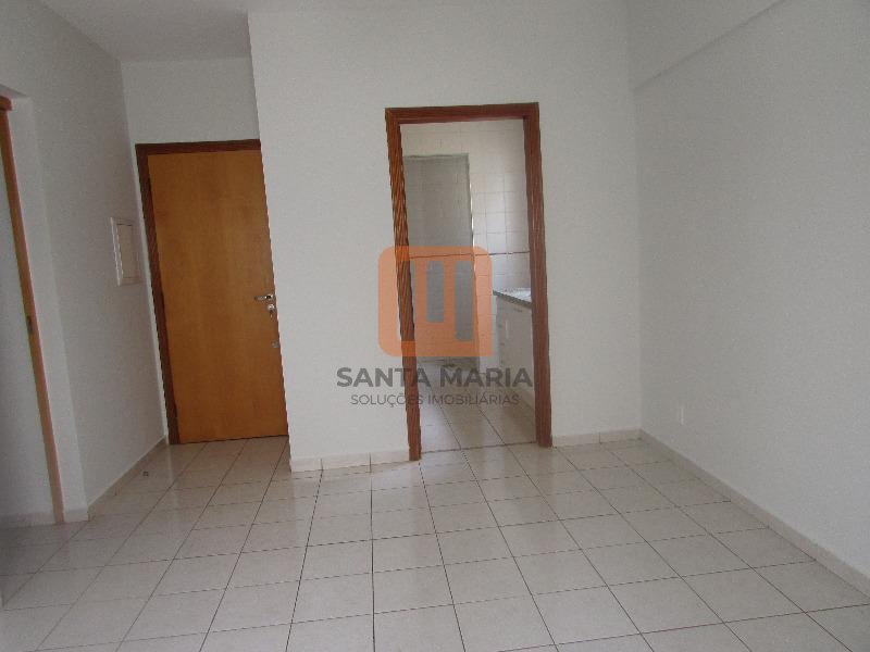 Apartamento para comprar no condomínio Villagio Scalea em Jardim Ana Maria, Ribeirão Preto - código 31866