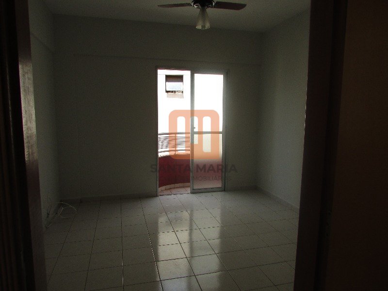 Apartamento para comprar em Jardim Ana Maria, Ribeirão Preto - Sala (unidade) - foto 3 código 31866