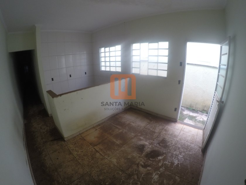 Casa para comprar em Planalto Verde, Ribeirão Preto - Cozinha (unidade) - foto 5 código 31873