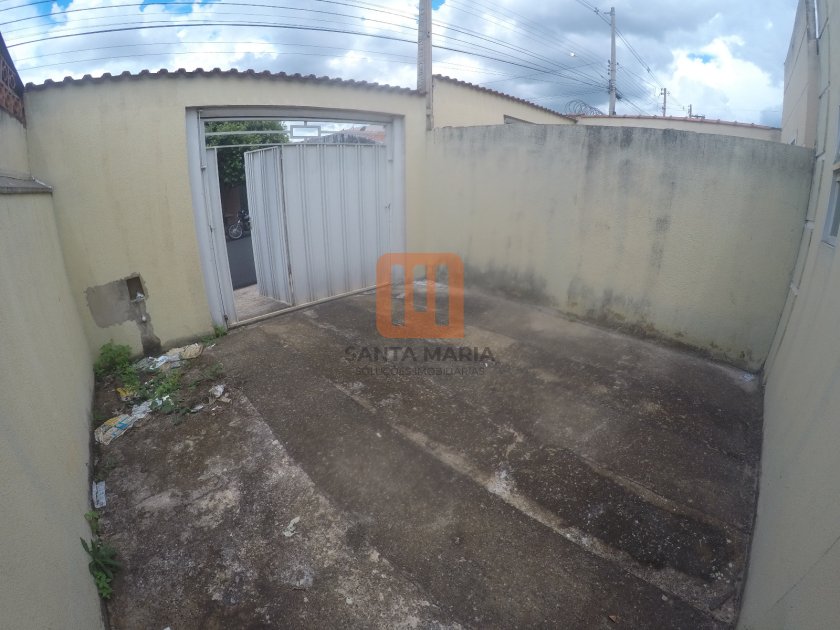 Casa para comprar em Planalto Verde, Ribeirão Preto - Garagem/estacionamento (unidade) - foto 2 código 31873