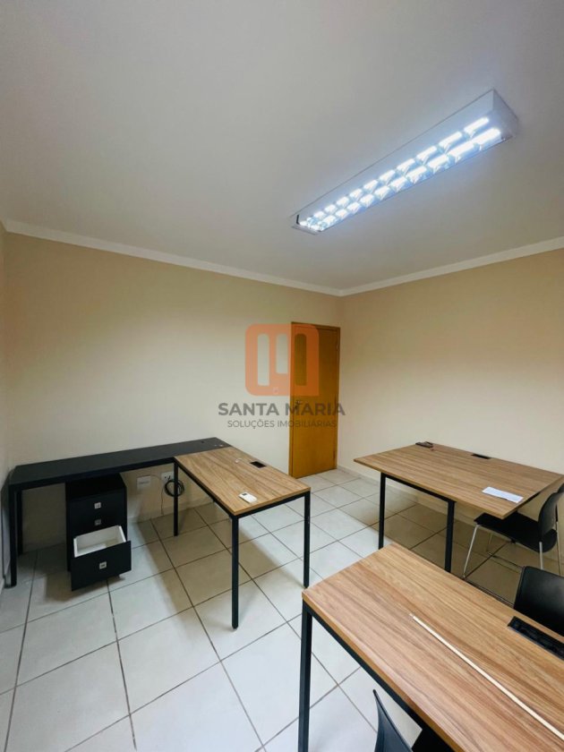 Sala comercial para alugar em Nova Ribeirânia, Ribeirão Preto - Sala (unidade) - foto 2 código 31917