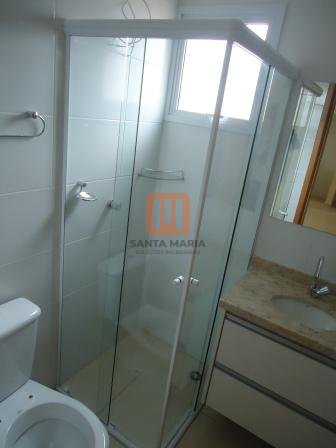 Apartamento para comprar em Nova Aliança, Ribeirão Preto - Banheiro/lavabo (unidade) - foto 3 código 31922