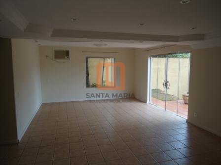 Casa para comprar em Jardim Florida, Ribeirão Preto - Sala (unidade) - foto 2 código 31947