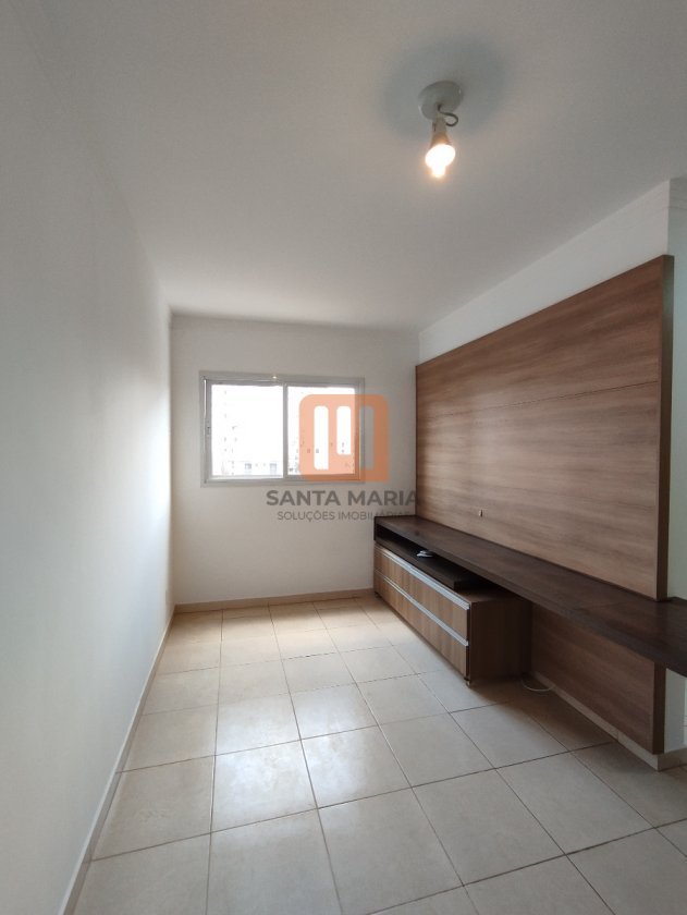 Apartamento para comprar no condomínio Mirante da Mata em Nova Aliança, Ribeirão Preto - código 31965