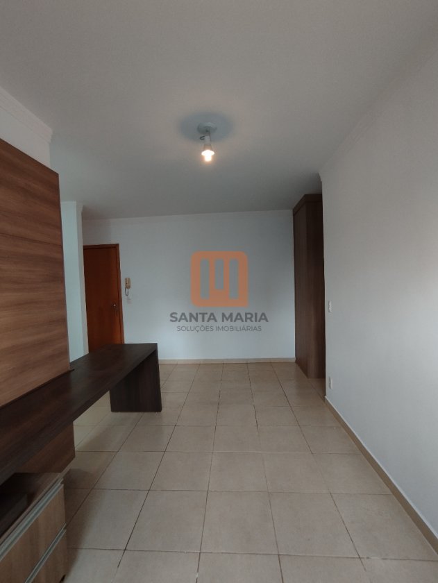 Apartamento para comprar em Nova Aliança, Ribeirão Preto - Sala (unidade) - foto 2 código 31965