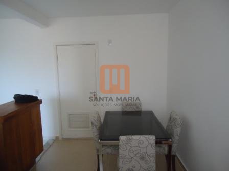 Apartamento para comprar em Nova Aliança, Ribeirão Preto - Sala (unidade) - foto 2 código 31997
