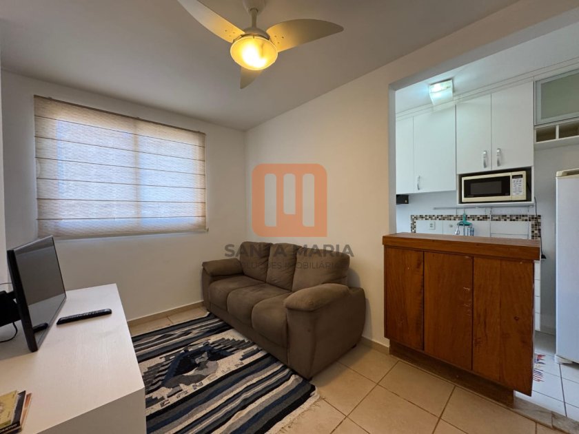 Apartamento para comprar no condomínio Spazio Rigobello em Nova Aliança, Ribeirão Preto - código 31997