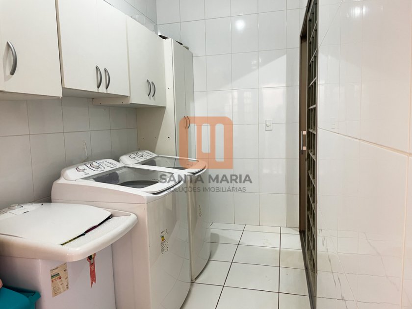 Casa para comprar em Jardim Anhanguera, Ribeirão Preto - Lavanderia (unidade) - foto 5 código 32010
