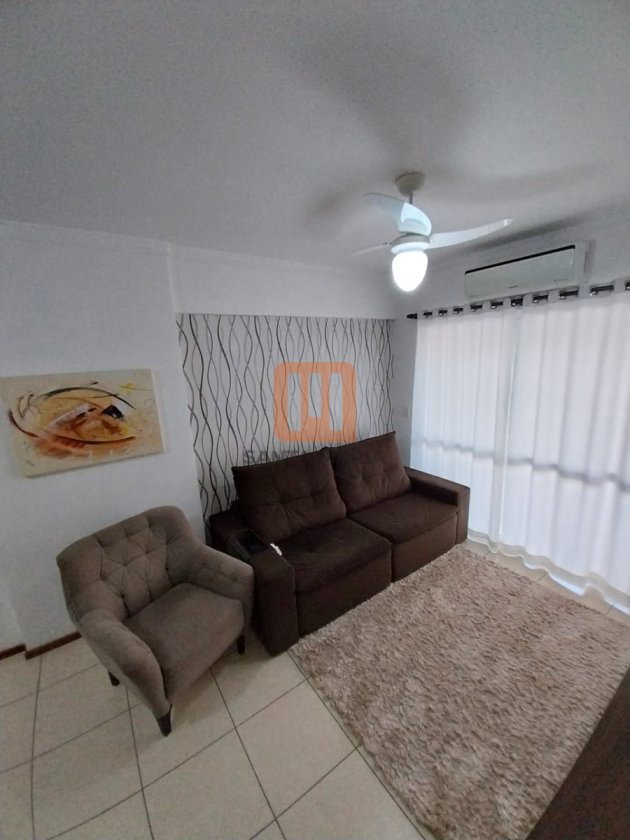 Apartamento para comprar no condomínio Paulista Towers em Jardim Paulista, Ribeirão Preto - código 32017