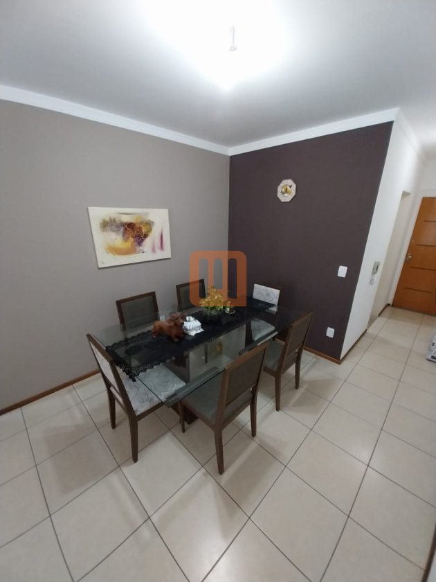 Apartamento para comprar em Jardim Paulista, Ribeirão Preto - Sala (unidade) - foto 2 código 32017